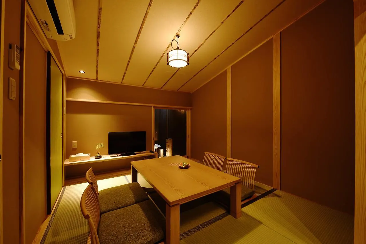 Kyoto Tachibanaya Gion Yamashiro Vila Casa de Férias